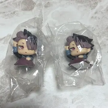 오넴탄 괴수 8호 vol.2 나루미 겐 B