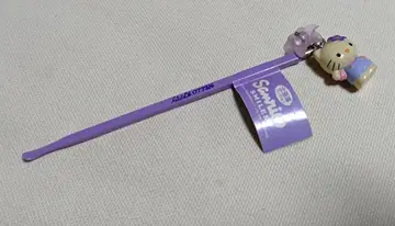 헬로키티 귀이개 홋카이도 버전