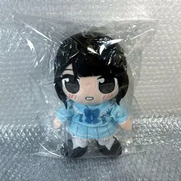 신도 아마네 봉제 인형 쿠리판