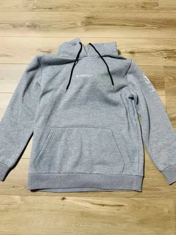 쟈칼 풀오버 후디