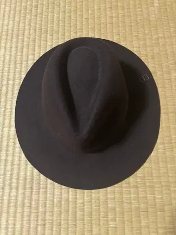 URBAN RESEARCH x Rohwmasterproduct 울 햇