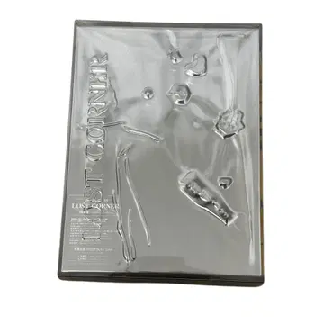 요네즈켄시 LOST CORNER 영상반 CD+Blu-ray