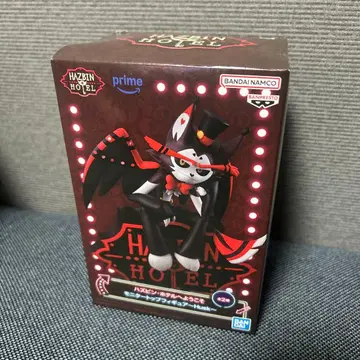 해즈빈 호텔에 오신 것을 환영합니다 모니터 탑 피규어 Husk