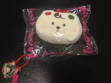 MelloJoy 메로조이 크리스마스 치즈 베어 스퀴즈