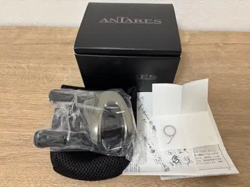 시마노 25 안타레스 101XG (왼쪽) 새상품