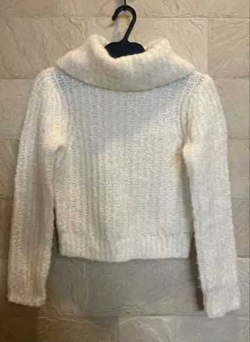 ef-de 에프데 니트 M