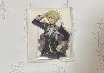 앙상블 스타즈 토모에 히요리 스타포니 아크릴 스탠드