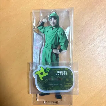 희망십희명 아크릴 스탠드