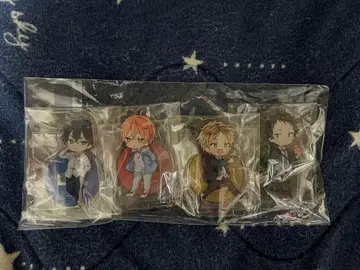 기븐 아크릴 스탠드 2