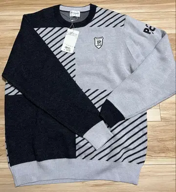 PICONE CLUB 니트 스웨터 L 사이즈