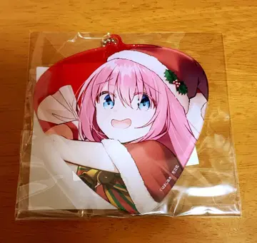 봇치 더 록! 8 애니메이트 세트 아크릴 키링 봇치짱