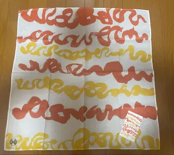 헤랄보니 반다나 marina 미사용품