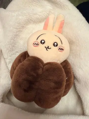 치이카와 (먼작귀) 토끼 가득 복권