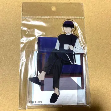 괴수8호 호시나 소우시로 아크릴 스탠드