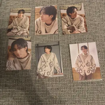 사와모토 나츠키 쭉쭉 트레이딩 카드