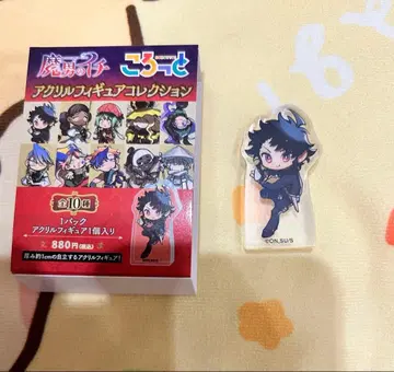 마남노 이치 코롯토 이치