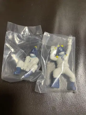 HUNTER x HUNTER 제일복권 그리드 아일랜드 F상 1과 5 세트