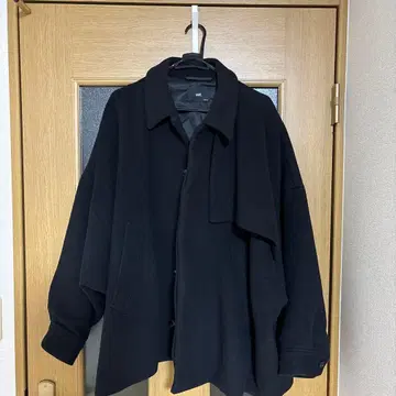 HARE 블랙 자켓 M 사이즈