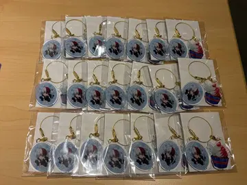 히로아카 오픈 스쿨 토도로키 2연 와이어 참 20개