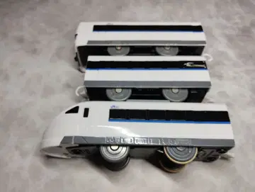 프라레일 683계 특급 썬더버드