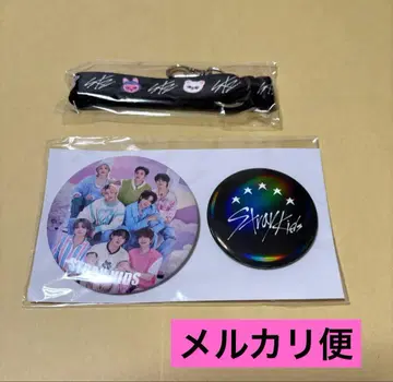 straykids 5star tour 업그레이드 2세트