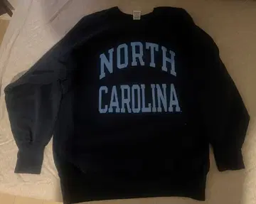 챔피온 Reverse Weave 리버스 위브 노스캐롤라이나