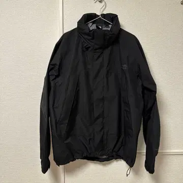 THENORTHFACE STANDARD RAINTEX JACKET