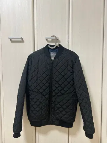 ZARA 자라 퀼팅 자켓