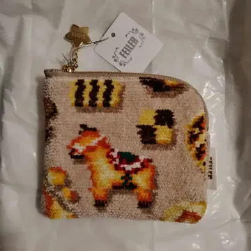 페일라 피카 타임 카드 케이스