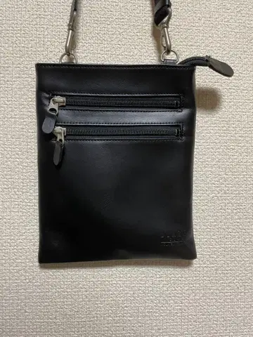 [ 새상품급 ] BLAZER CLUB 소가죽 숄더백 토요카 가방 일본제