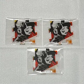 히로아카 아크릴 퍼즐 #13