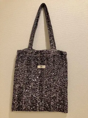 스픽 앤 스팬 Uhr 우어 별주 Spangle 토트 백 토트