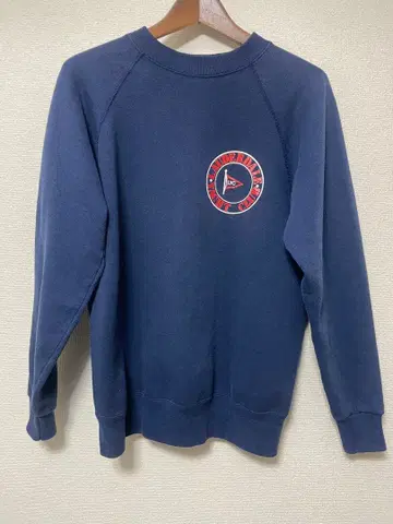 [ USA제 ] 90s Hanes Activewear 맨투맨 M