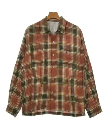 the Shepherd 캐주얼 셔츠 남성용