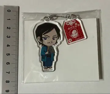 명탐정 코난 미니 캐릭터 아크릴 키링 모로후시