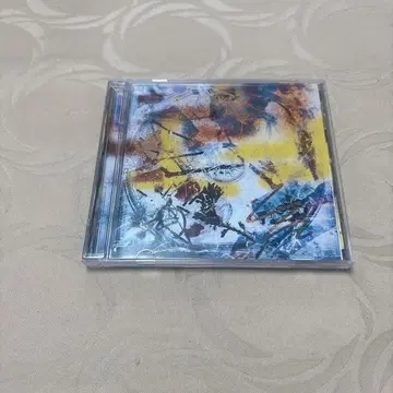 Case (라디오반) Creepy Nuts