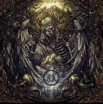 새상품 JILUKA/XNDII (회장 한정판 2장 세트 CD)