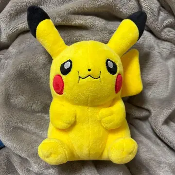 포켓몬 마이피카츄 봉제 인형 732324