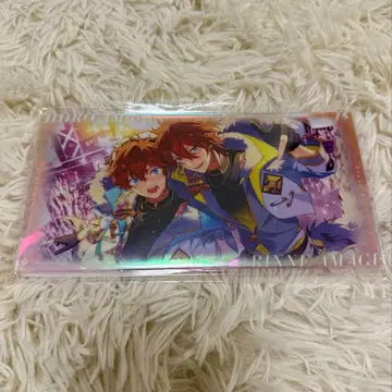 앙스타 매트릭스 아크릴 스탠드 아마기 히이로 아마기 린네 ver.DUAL