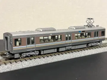 KATO 223계 2000번대 모하 223 T 자동차