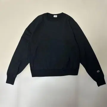 챔피온 리버스 위브 맨투맨 온두라스 제조