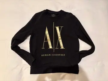 ARMANI EXCHANGE ICON 트레이닝복 M 사이즈 거의 새상품