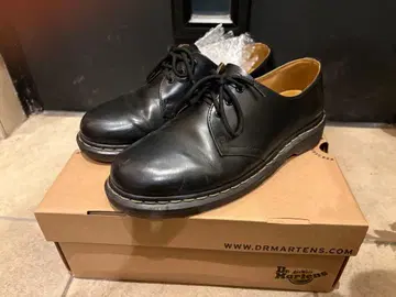 Dr.Martens 닥터마틴 3홀 UK8 27cm