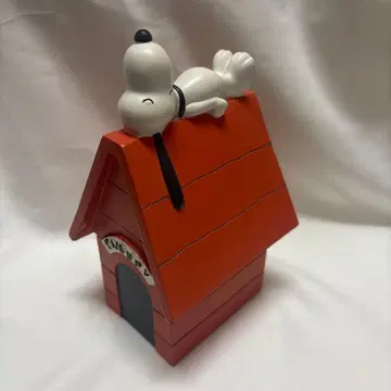 스누피 박스 ZARA HOME