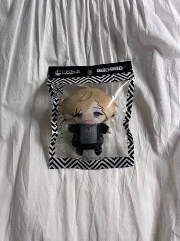 니지 파펫토 ChroNoiR 카나에