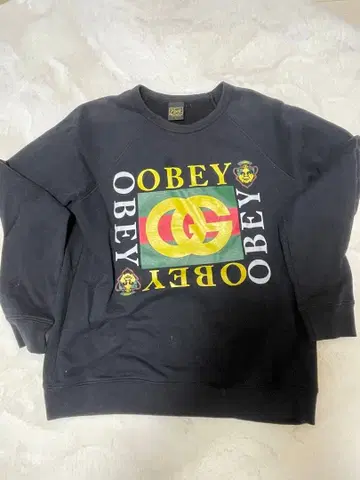 OBEY & BANKS JOURNAL & ROIAL &TCSS