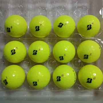 로스트볼 TOUR BX 최신 12구