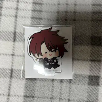 음마홋페 고케카네미츠 미니 아크릴 스탠드 훼미리마트