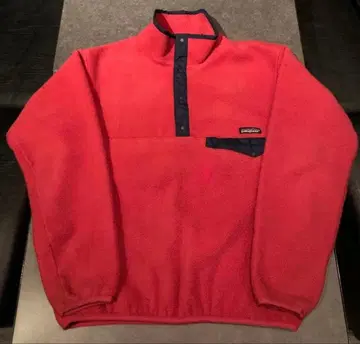 새상품급 90s 스냅t 플라켓 나일론 Patagonia