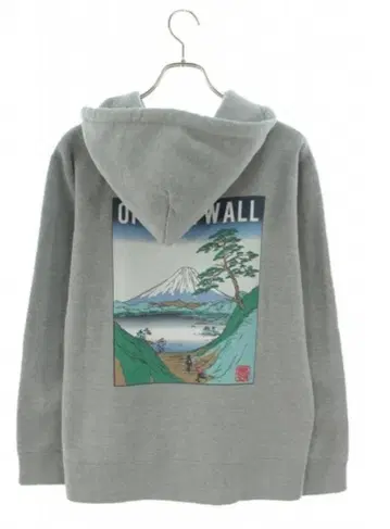 론 헤르만 RHC VANS 콜라보 후드티 M 사이즈